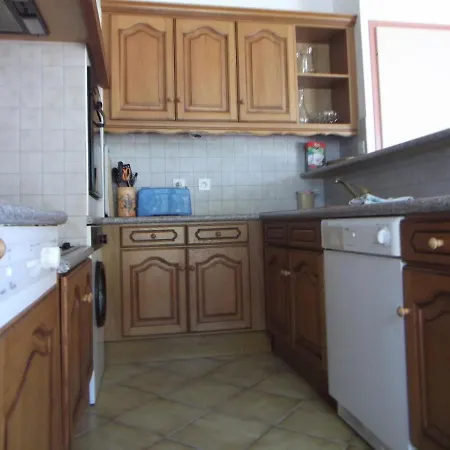 Sejour A La Campagne Pour 6 Commequiers