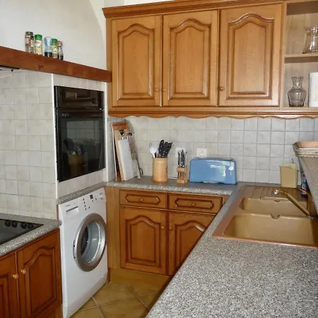 Sejour A La Campagne Pour 6