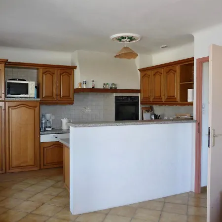 Holiday home Sejour A La Campagne Pour 6 Avec Piscine Commequiers