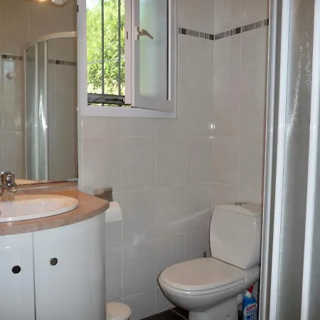 Sejour A La Campagne Pour 6 Avec Piscine Holiday home