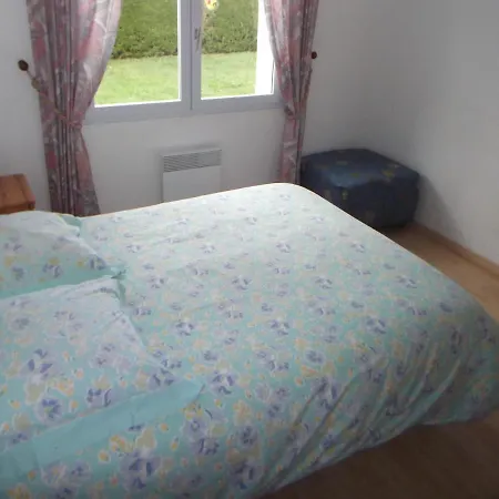 Sejour A La Campagne Pour 6 Prázdninový dům Commequiers