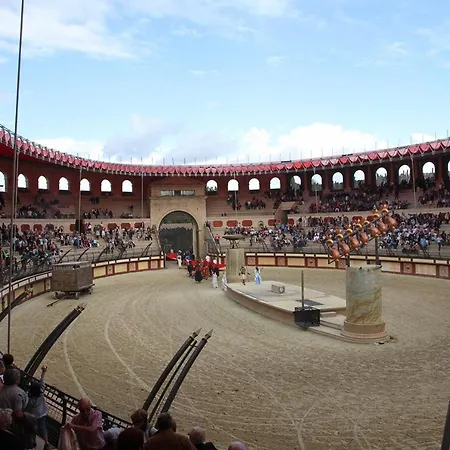 Sejour A La Campagne Pour 6 Prázdninový dům Commequiers