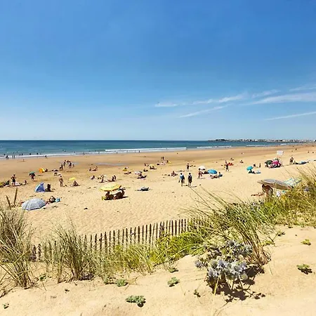 à La Campagne Pour 6 Casa vacanze *