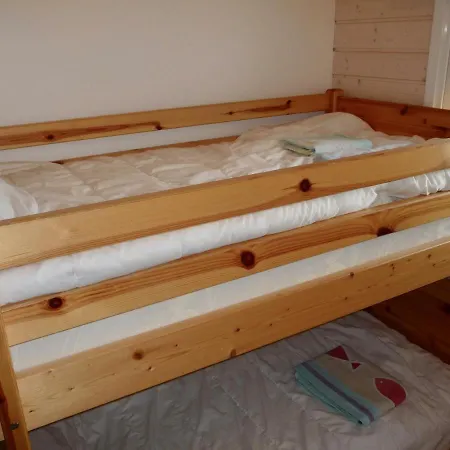 Sejour A La Campagne Pour 6 *