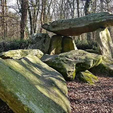 Sejour A La Campagne Pour 6 Prázdninový dům Commequiers