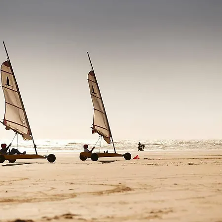 Prázdninový dům Sejour A La Campagne Pour 6 *