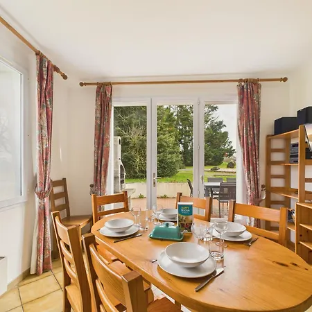 Sejour A La Campagne Pour 6 Dom wakacyjny