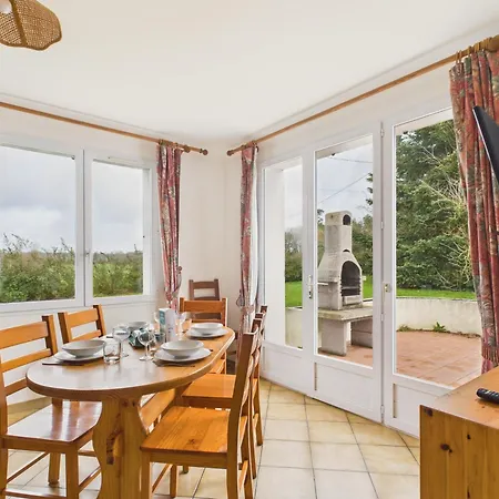 Dom wakacyjny Sejour A La Campagne Pour 6 *