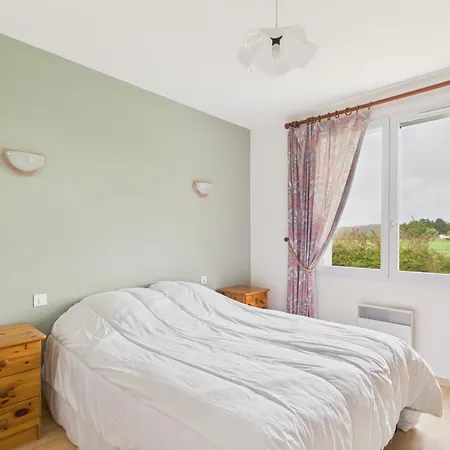 Sejour A La Campagne Pour 6 Dom wakacyjny Commequiers