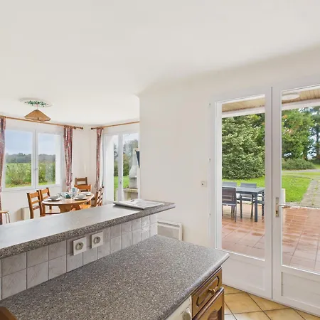 Sejour A La Campagne Pour 6 Commequiers