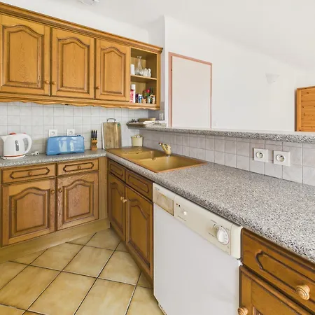 Sejour A La Campagne Pour 6 Dom wakacyjny