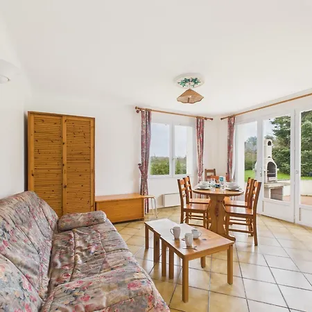 Hébergement de vacances à La Campagne Pour 6 *