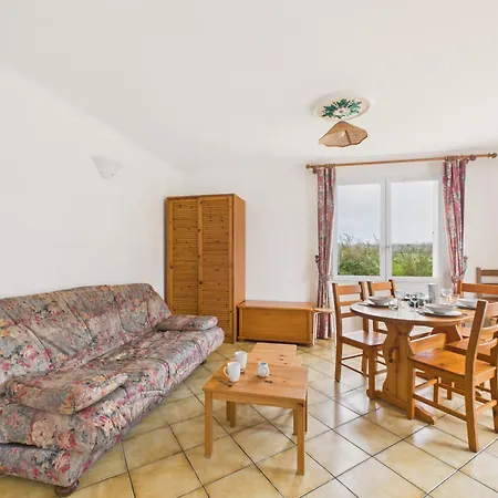 Sejour A La Campagne Pour 6 Dom wakacyjny