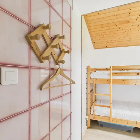 Σπίτι διακοπών Maison Jardin Et Bbq -piscine Commune- 4 Adt 2 Enf