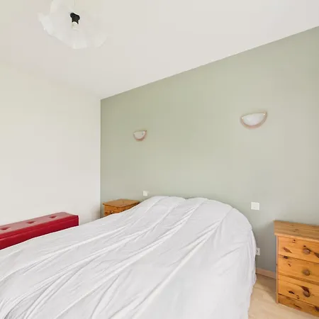 Casa vacanze à La Campagne Pour 6 Commequiers