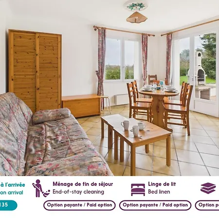 Σπίτι διακοπών Maison Jardin Et Bbq -piscine Commune- 4 Adt 2 Enf