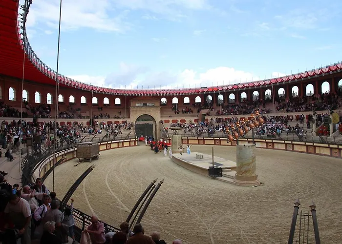 Sejour A La Campagne Pour 6 Dom wakacyjny Commequiers