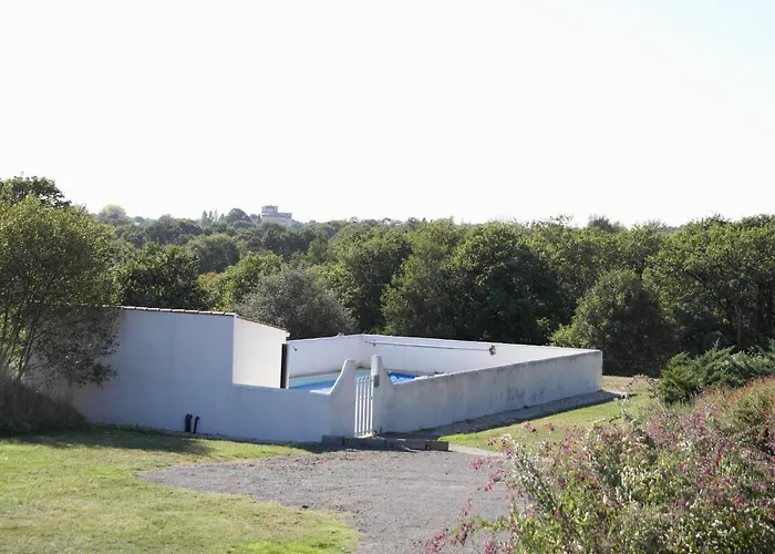 Sejour A La Campagne Pour 6 *