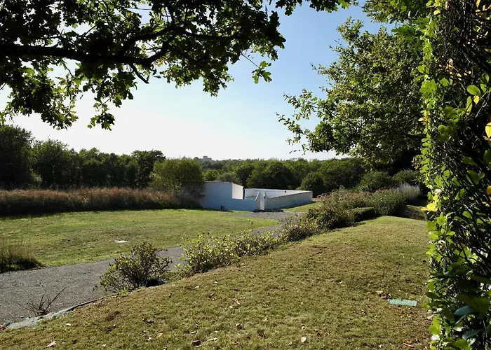 Dom wakacyjny Sejour A La Campagne Pour 6