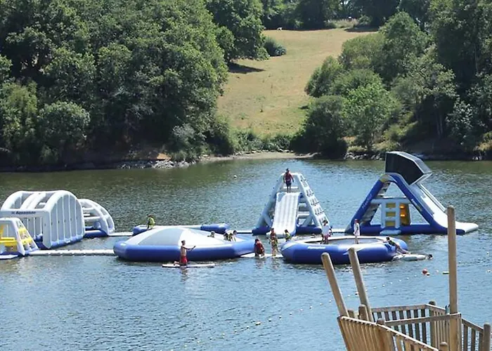 Dom wakacyjny Sejour A La Campagne Pour 6 *