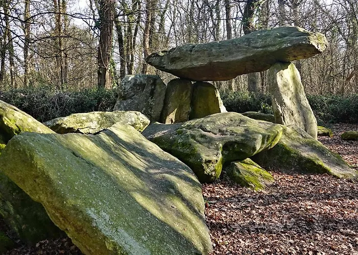 Sejour A La Campagne Pour 6 Dom wakacyjny Commequiers