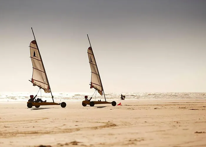 Dom wakacyjny Sejour A La Campagne Pour 6 *