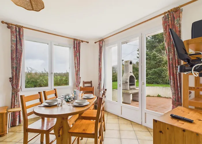 Dom wakacyjny Sejour A La Campagne Pour 6 *