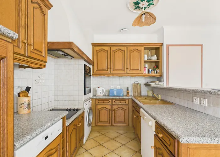 Sejour A La Campagne Pour 6 Dom wakacyjny *