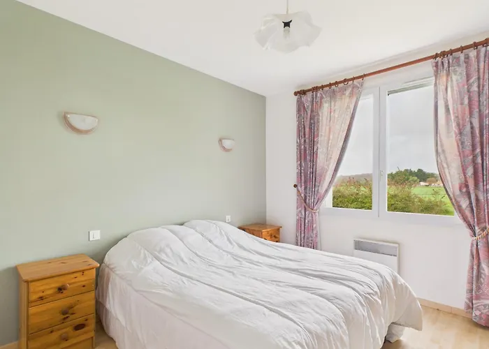 Sejour A La Campagne Pour 6 Dom wakacyjny Commequiers