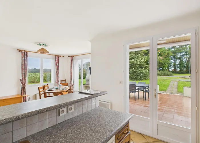 Sejour A La Campagne Pour 6 Commequiers