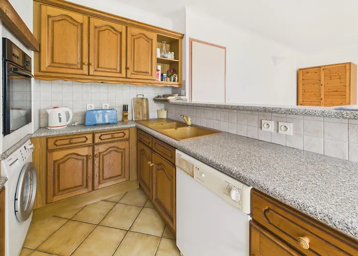 Sejour A La Campagne Pour 6 Dom wakacyjny