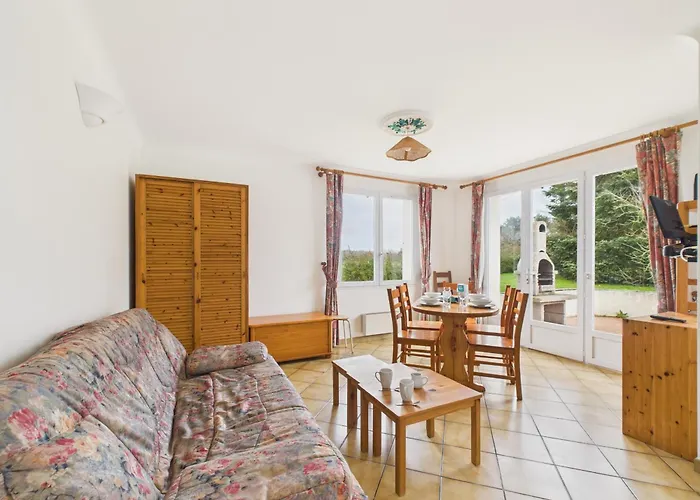 Dom wakacyjny Sejour A La Campagne Pour 6 *