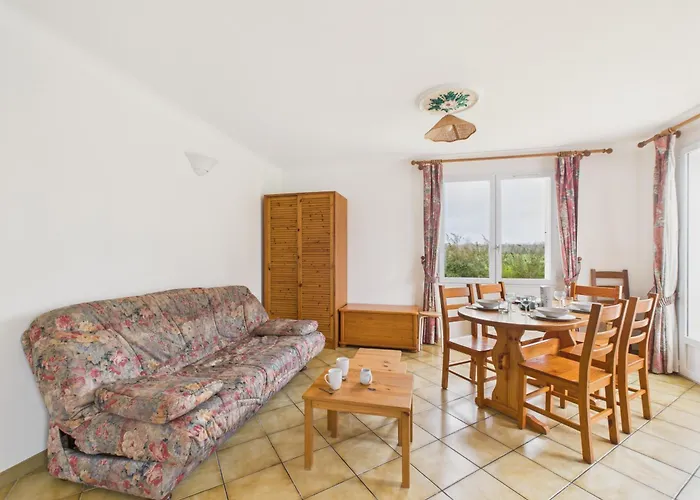 Sejour A La Campagne Pour 6 Dom wakacyjny