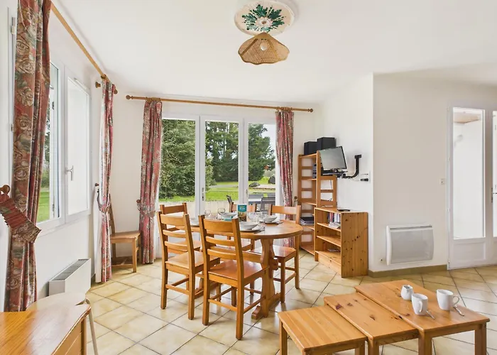 Sejour A La Campagne Pour 6 Commequiers