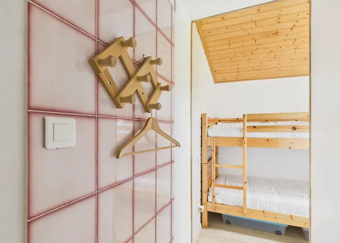 Dom wakacyjny Sejour A La Campagne Pour 6