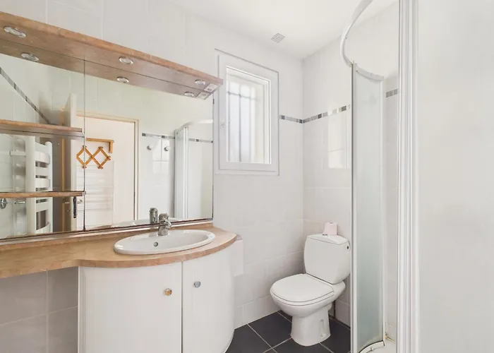 Sejour A La Campagne Pour 6 Dom wakacyjny