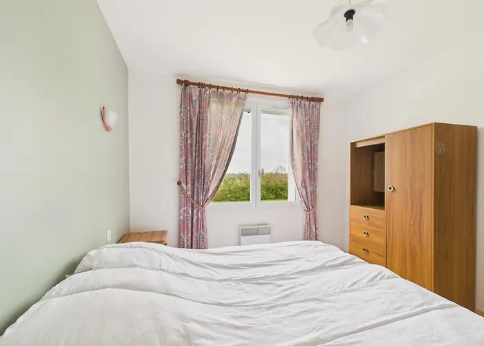 Sejour A La Campagne Pour 6 Commequiers