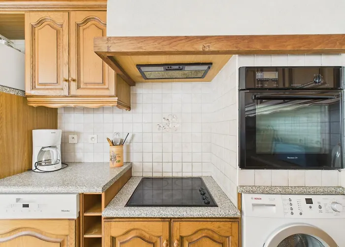 Dom wakacyjny Sejour A La Campagne Pour 6