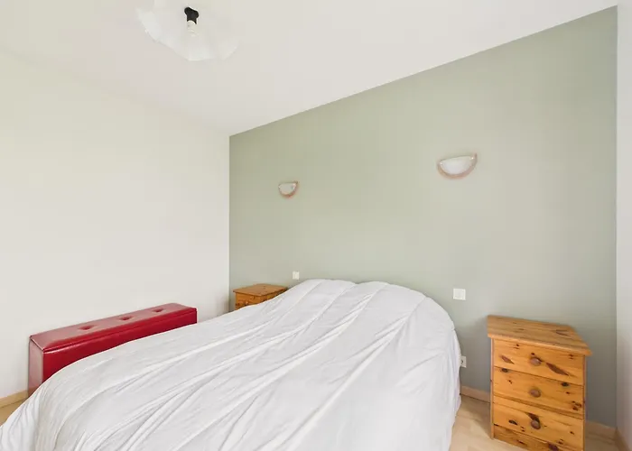 Dom wakacyjny Sejour A La Campagne Pour 6 Commequiers