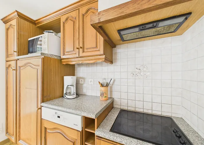 Sejour A La Campagne Pour 6