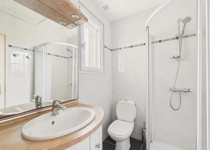 Dom wakacyjny Sejour A La Campagne Pour 6