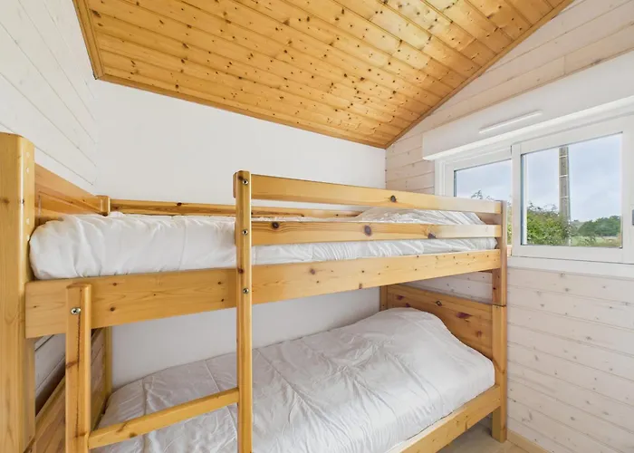 Sejour A La Campagne Pour 6 Dom wakacyjny Commequiers