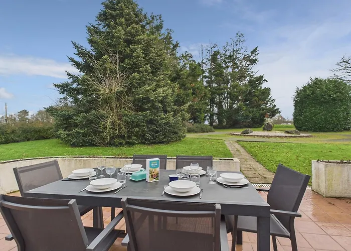 Sejour A La Campagne Pour 6 *